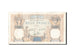 Francia, 1000 Francs, 1 000 F 1927-1940 ''Cérès et Mercure'', 1939, KM:90c,...