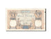 France, 1000 Francs, 1 000 F 1927-1940 ''Cérès et Mercure'', 1939, KM:90c,...
