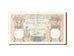 France, 1000 Francs, 1 000 F 1927-1940 ''Cérès et Mercure'', 1939, KM:90c,...
