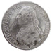 LOUIS XVI, Écu aux Branches d'Olivier