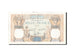 Banknote, France, 1000 Francs, 1 000 F 1927-1940 ''Cérès et Mercure'', 1940
