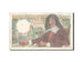 France, 100 Francs, 100 F 1942-1944 ''Descartes'', 1942, KM:101a, 1942-05-15,...