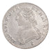 LOUIS XVI, Écu aux Branches d'Olivier