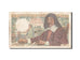 Frankreich, 100 Francs, 100 F 1942-1944 ''Descartes'', 1942, KM:101a, 1942-05...