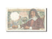 Banknot, Francja, 100 Francs, Descartes, 1942, 1942-05-15, EF(40-45)