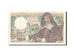 Frankreich, 100 Francs, 100 F 1942-1944 ''Descartes'', 1942, KM:101a, 1942-05...
