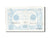 Banknote, France, 5 Francs, 5 F 1912-1917 ''Bleu'', 1916, 1916-10-13, AU(55-58)