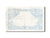 Banknote, France, 5 Francs, 5 F 1912-1917 ''Bleu'', 1916, 1916-10-13, AU(55-58)