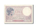 Billet, France, 5 Francs, 5 F 1917-1940 ''Violet'', 1921, 1921-04-07, TTB
