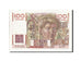 Billet, France, 100 Francs, 100 F 1945-1954 ''Jeune Paysan'', 1950, 1950-10-12