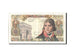 France, 10,000 Francs, 10 000 F 1955-1958 ''Bonaparte'', 1957, KM:136b, 1957-...