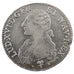 LOUIS XVI, Écu aux Branches d'Olivier