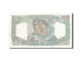 Banknote, France, 1000 Francs, 1 000 F 1945-1950 ''Minerve et Hercule'', 1950