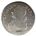 FRANCE, Écu aux branches d'olivier, ECU, 1785, Perpignan, KM #564.13, EF(40-45),