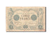 France, 5 Francs, 5 F 1871-1874 ''Noir'', 1873, KM:60, 1873-02-28, VF(20-25),...