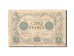 Francia, 5 Francs, 5 F 1871-1874 ''Noir'', 1873, KM:60, 1873-02-28, MB, Fayet...