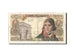Francia, 100 Nouveaux Francs, 100 NF 1959-1964 ''Bonaparte'', 1963, KM:144a,...