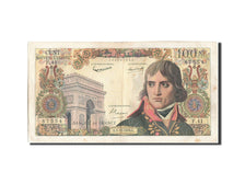 Frankreich, 100 Nouveaux Francs, 100 NF 1959-1964 ''Bonaparte'', 1959, KM:144...