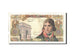 France, 100 Nouveaux Francs, 100 NF 1959-1964 ''Bonaparte'', 1960, KM:144a, 1...