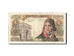Banknote, France, 100 Nouveaux Francs, 100 NF 1959-1964 ''Bonaparte'', 1962