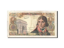 France, 100 Nouveaux Francs, 100 NF 1959-1964 ''Bonaparte'', 1961, KM:144a, 1...