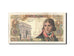 France, 100 Nouveaux Francs, 100 NF 1959-1964 ''Bonaparte'', 1961, KM:144a, 1...