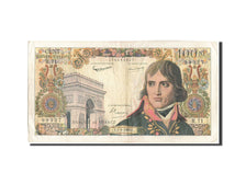France, 100 Nouveaux Francs, 100 NF 1959-1964 ''Bonaparte'', 1960, KM:144a, 1...