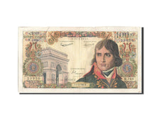 France, 100 Nouveaux Francs, 100 NF 1959-1964 ''Bonaparte'', 1962, 1962-04-05...