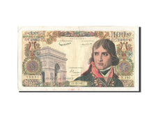 France, 100 Nouveaux Francs, 100 NF 1959-1964 ''Bonaparte'', 1962, 1962-10-04...