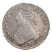 LOUIS XVI, Écu aux Branches d'Olivier