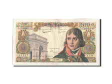 France, 100 Nouveaux Francs, 100 NF 1959-1964 ''Bonaparte'', 1962, 1962-03-01...