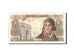 Banknote, France, 100 Nouveaux Francs, 100 NF 1959-1964 ''Bonaparte'', 1962