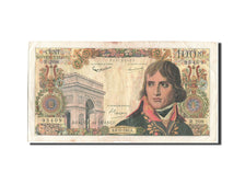 France, 100 Nouveaux Francs, 100 NF 1959-1964 ''Bonaparte'', 1962, 1962-12-06...