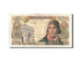 Frankreich, 100 Nouveaux Francs, 100 NF 1959-1964 ''Bonaparte'', 1962, KM:144...