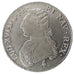 LOUIS XVI, Écu aux Branches d'Olivier