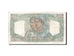 Banknot, Francja, 1000 Francs, Minerve et Hercule, 1949, 1949-11-03, VF(30-35)
