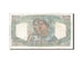Geldschein, Frankreich, 1000 Francs, 1 000 F 1945-1950 ''Minerve et Hercule''