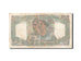Biljet, Frankrijk, 1000 Francs, 1 000 F 1945-1950 ''Minerve et Hercule'', 1950