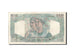 France, 1000 Francs, 1 000 F 1945-1950 ''Minerve et Hercule'', 1946, KM:130a,...