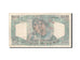 Banknote, France, 1000 Francs, 1 000 F 1945-1950 ''Minerve et Hercule'', 1945