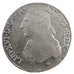 LOUIS XVI, Écu aux Branches d'Olivier