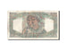 France, 1000 Francs, 1 000 F 1945-1950 ''Minerve et Hercule'', 1949, KM:130b,...