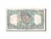 France, 1000 Francs, 1 000 F 1945-1950 ''Minerve et Hercule'', 1945, KM:130a,...