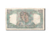 Banknote, France, 1000 Francs, 1 000 F 1945-1950 ''Minerve et Hercule'', 1948
