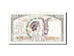 Banknote, France, 5000 Francs, 5 000 F 1934-1944 ''Victoire'', 1939, 1939-04-06