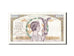 Geldschein, Frankreich, 5000 Francs, 5 000 F 1934-1944 ''Victoire'', 1941