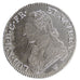 Francia, Louis XVI, Écu aux branches d'olivier, Ecu, 1789, Limoges, BB, Arge...