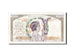 Banknote, France, 5000 Francs, 5 000 F 1934-1944 ''Victoire'', 1942, 1942-03-19