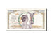 Banknot, Francja, 5000 Francs, Victoire, 1942, 1942-01-08, EF(40-45)