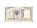 France, 5000 Francs, 5 000 F 1934-1944 ''Victoire'', 1941, KM:97c, 1941-04-24...